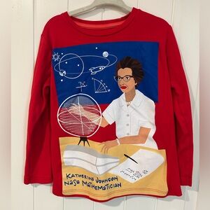 Kids Long Sleeve 
Piccolina Brand 

Gently Used. Great Condition.